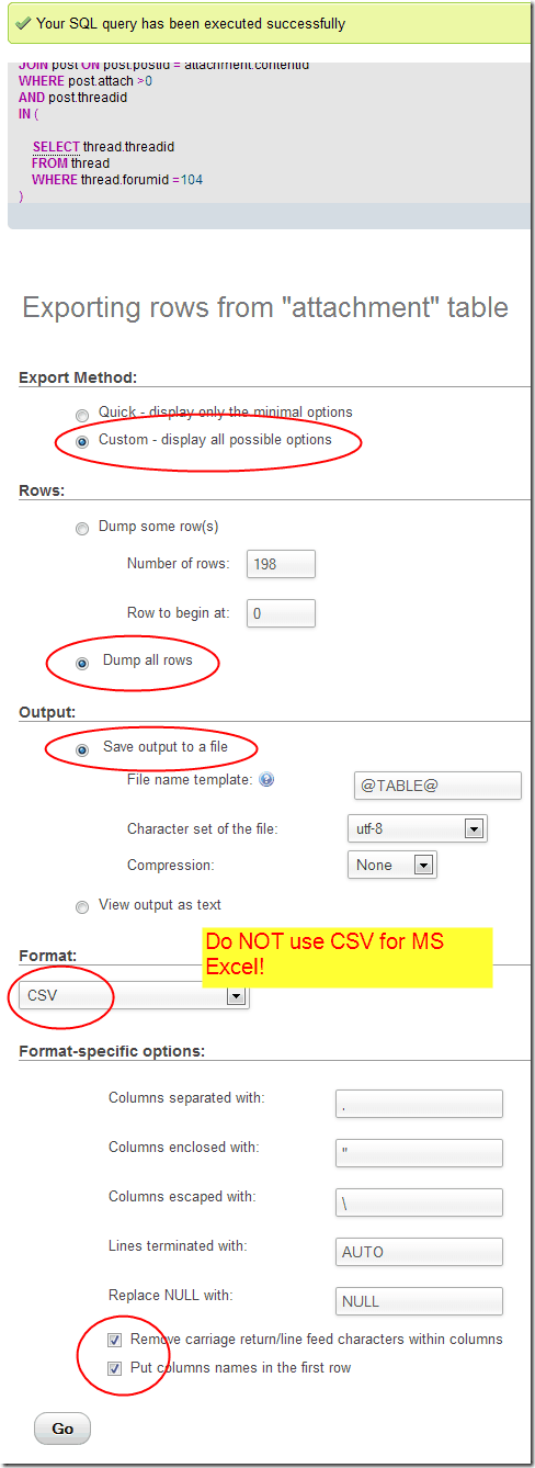 phpmyadmin-export-attachment