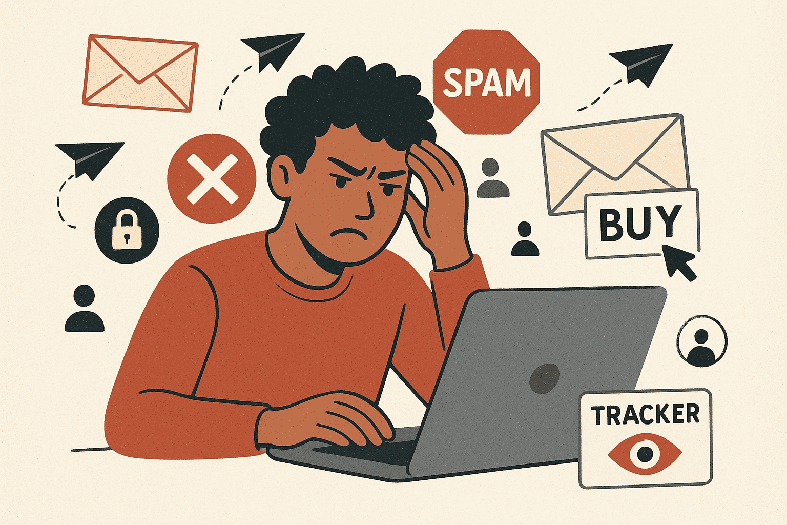 Insidius email